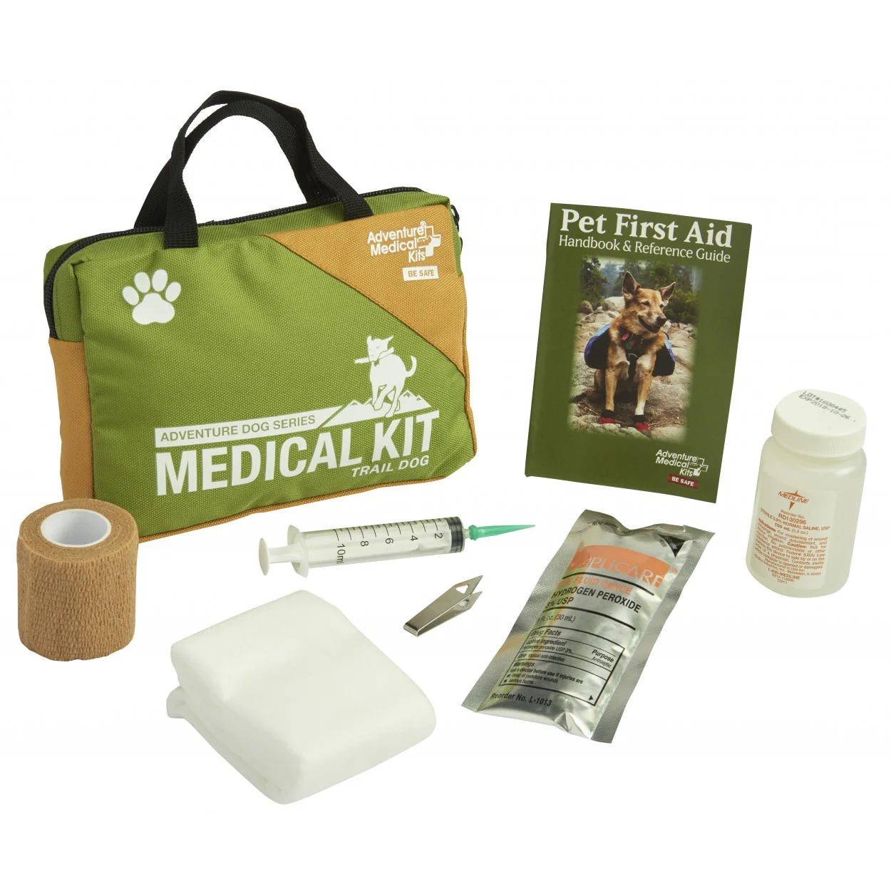 AMK - Trail Dog Medical Kit - Image 3