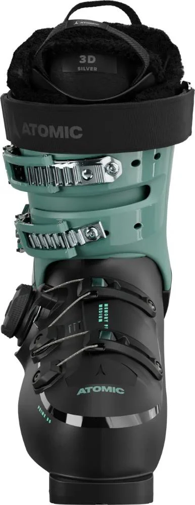 Atomic - Hawx Prime 95 Boa W GW - Black - Image 6