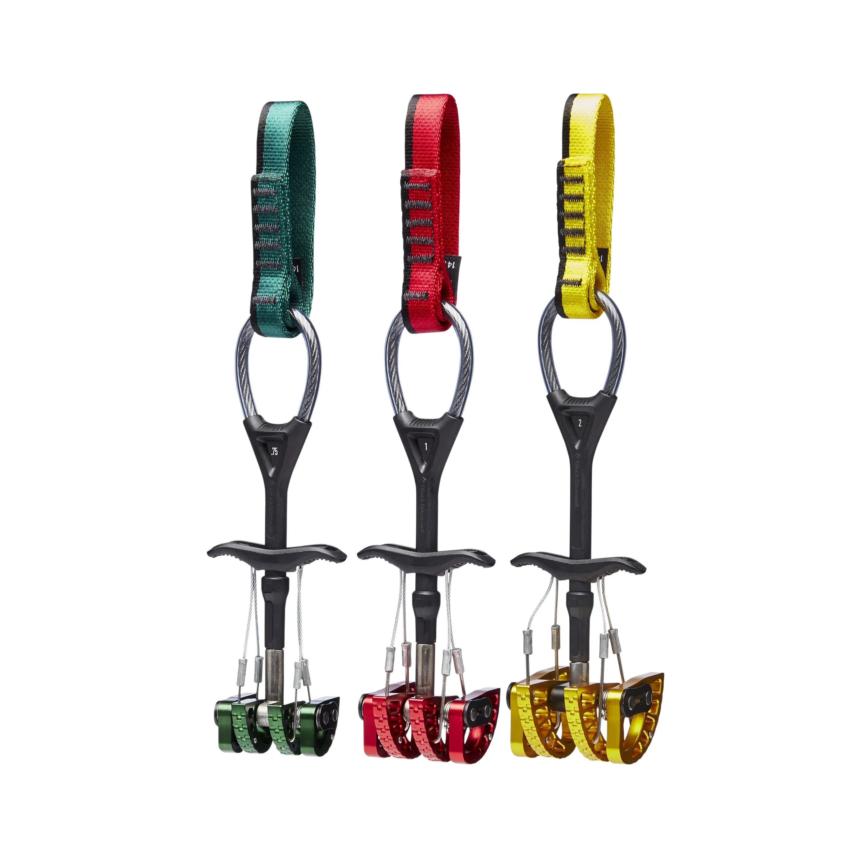 Black Diamond - C4 Cam Set - Image 3