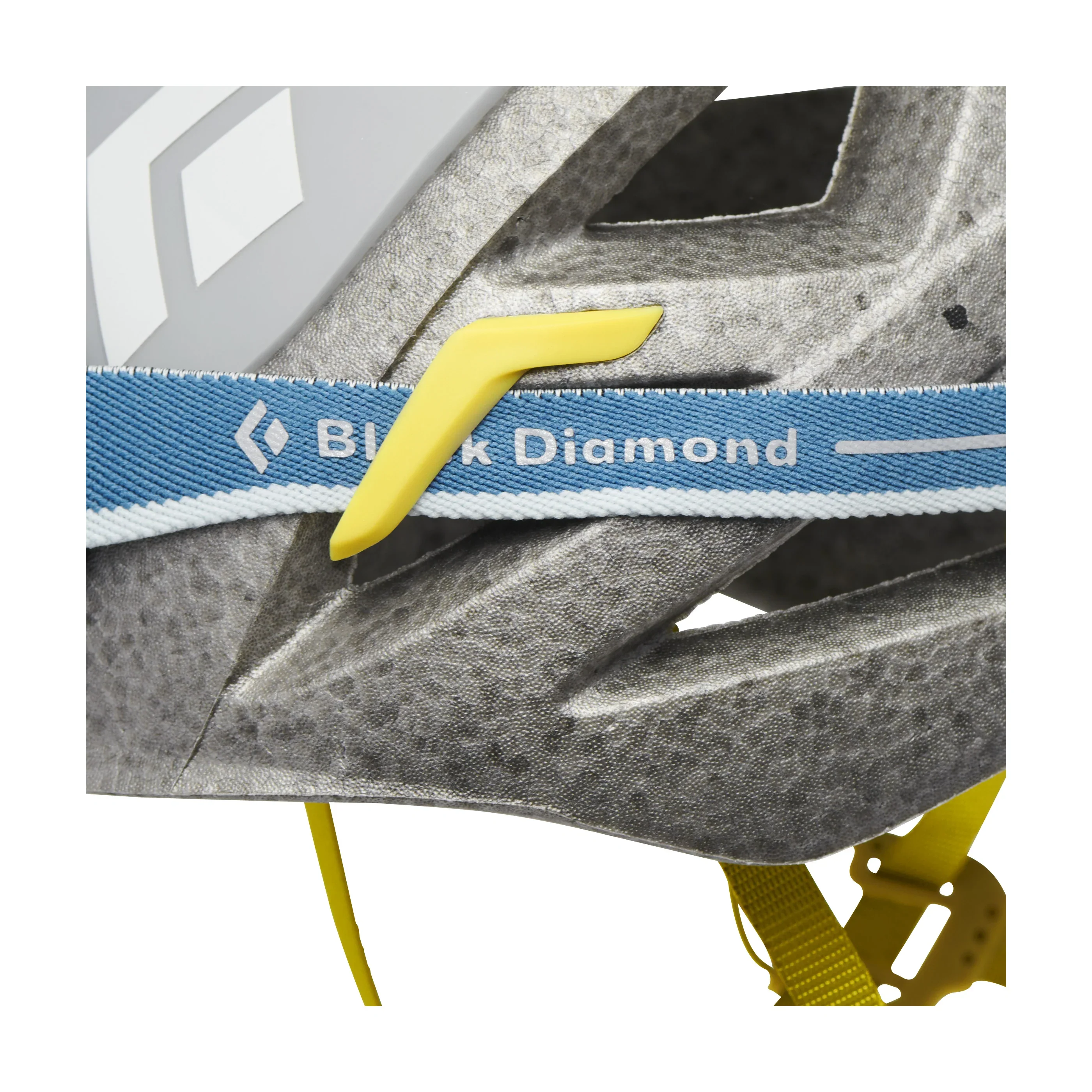 Black Diamond - Vapor Helmet - Pewter - Image 6