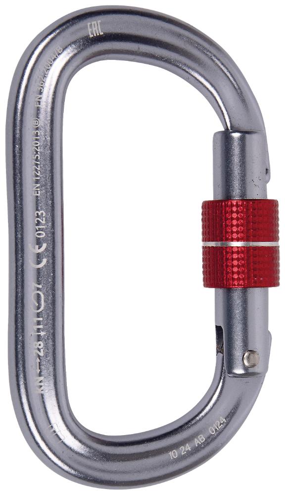 CAMP USA - Oval Xl Lock - Green - Image 3