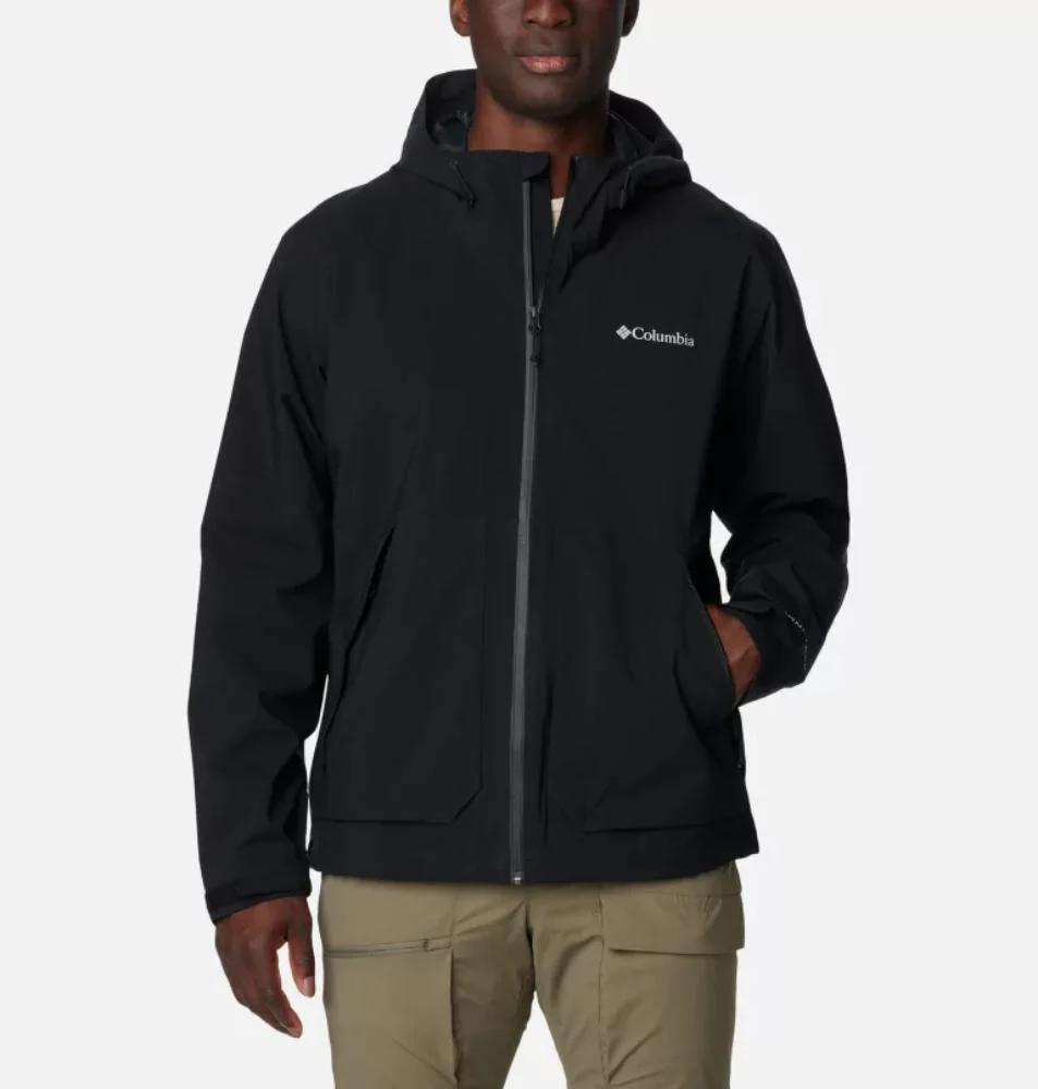 Columbia - Altbound Jacket - Safari - Image 10