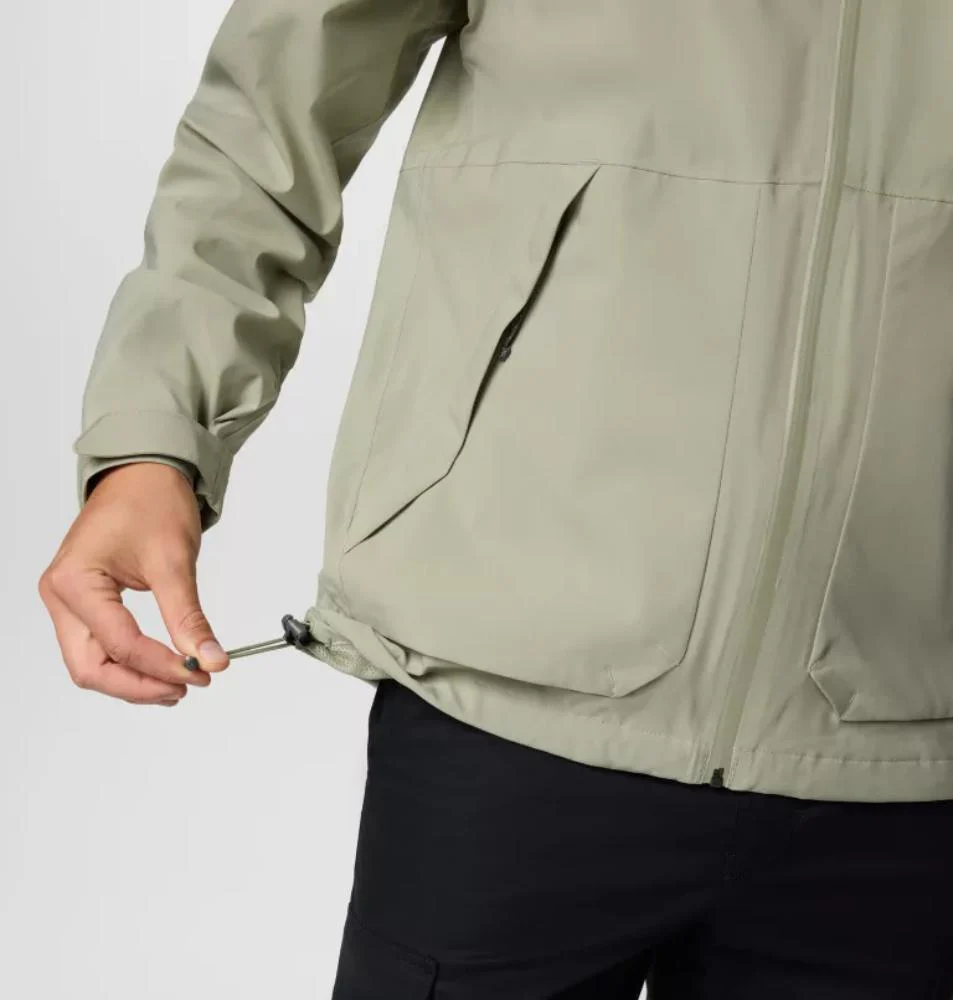 Columbia - Altbound Jacket - Safari - Image 8