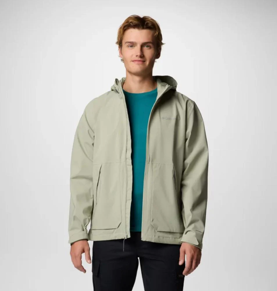 Columbia - Altbound Jacket - Safari - Image 9