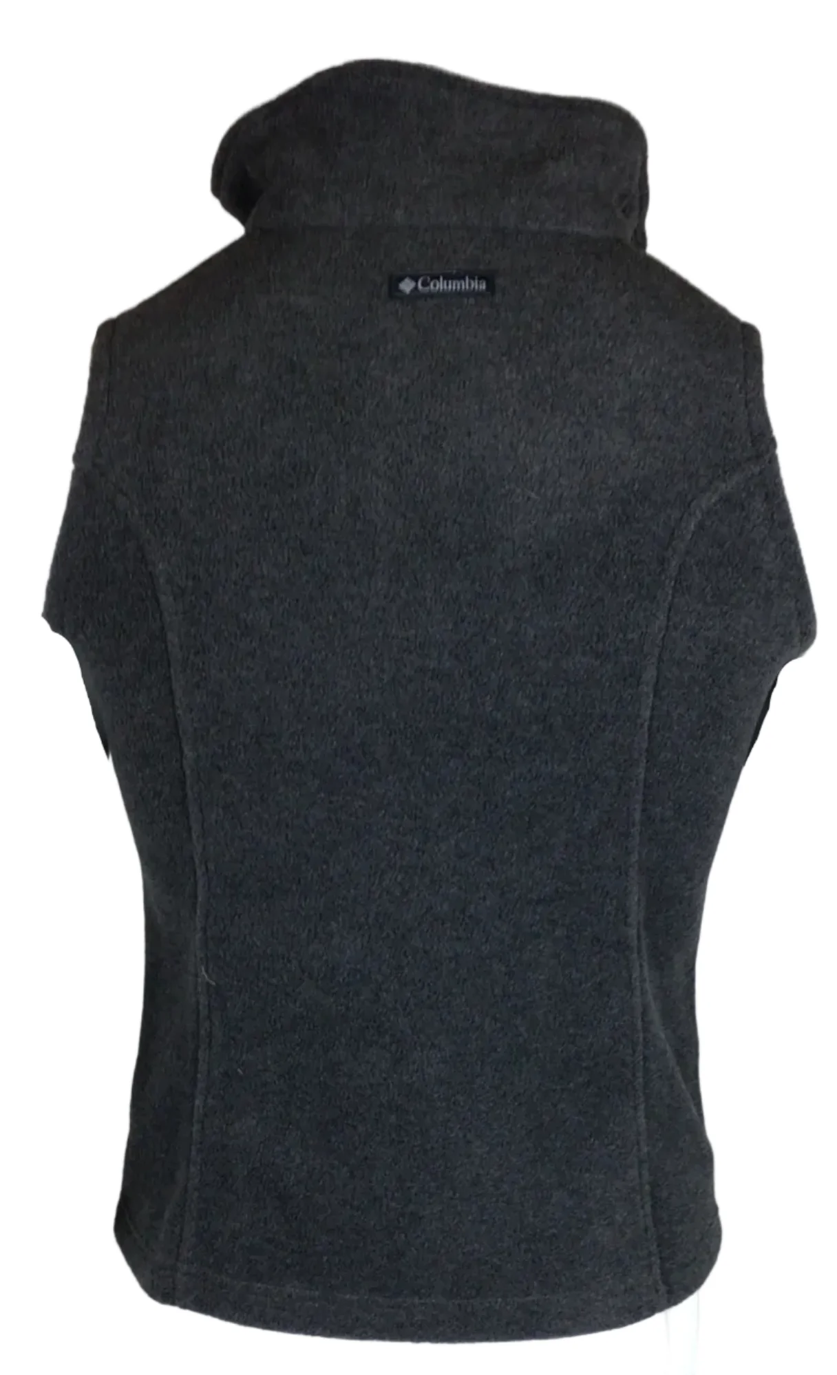 Columbia flc Vest M MD Gry - Image 3