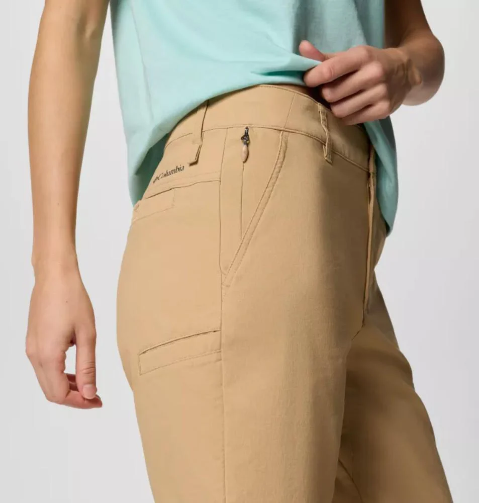 Columbia - Leslie Falls Short II - Canoe - Image 11