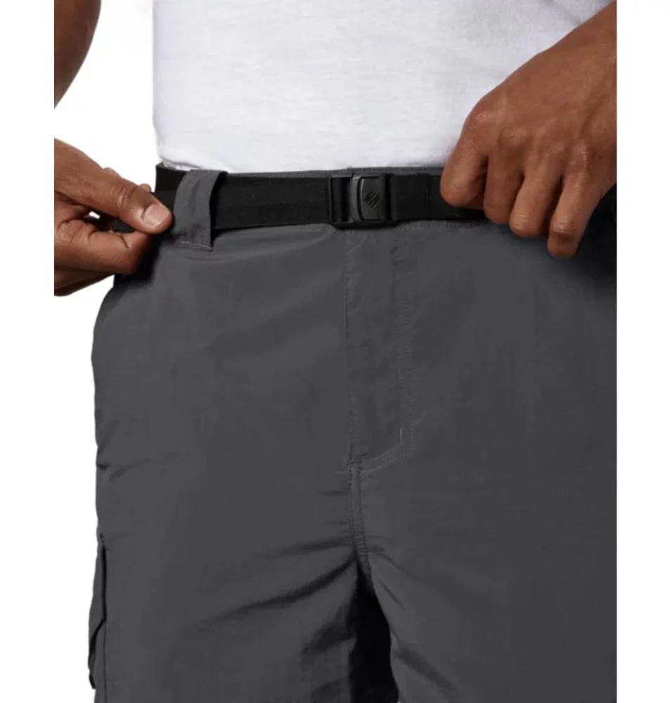 Columbia - Silver Ridge Cargo Short - Tusk - Image 10