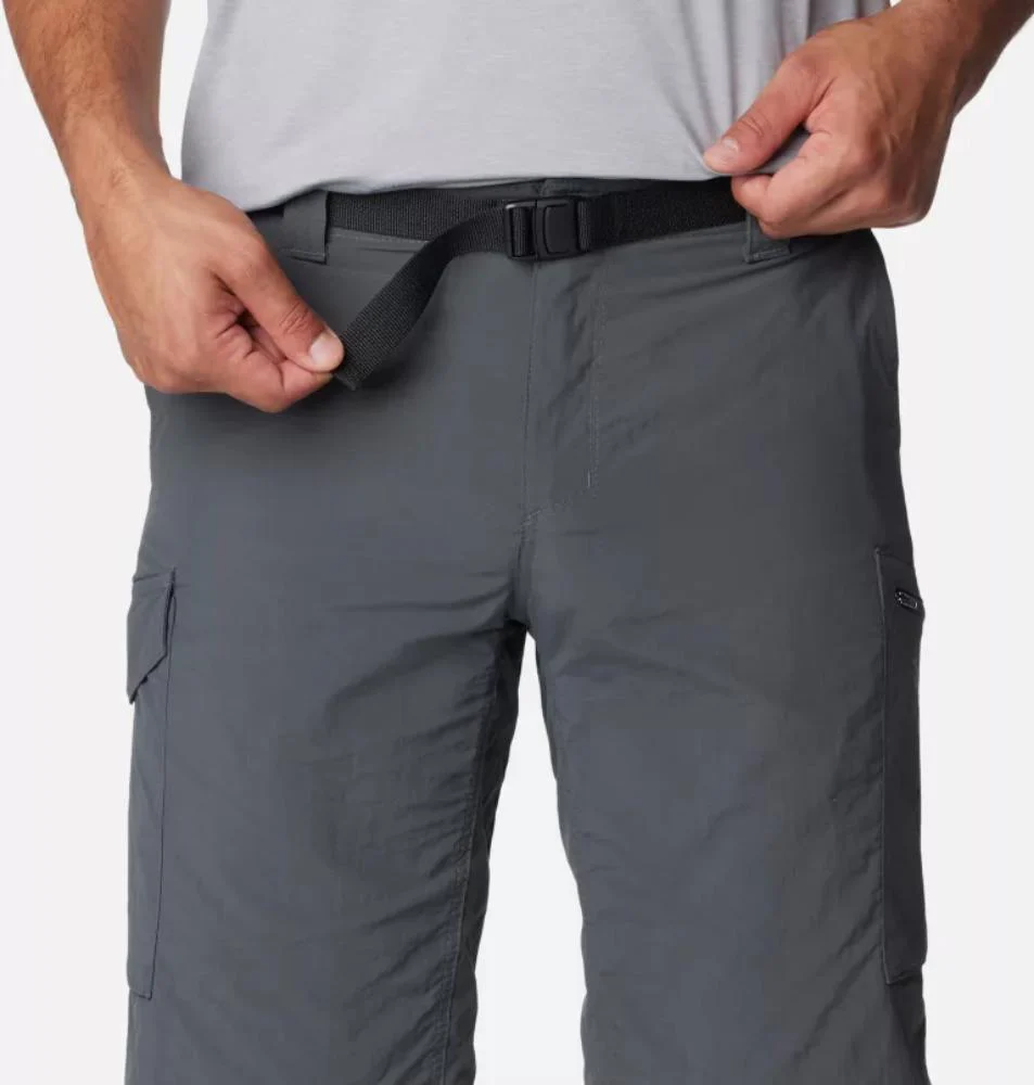 Columbia - Silver Ridge Cargo Short - Tusk - Image 12