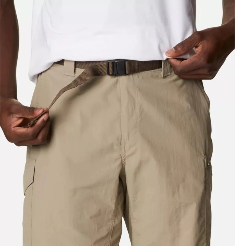 Columbia - Silver Ridge Cargo Short - Tusk - Image 3