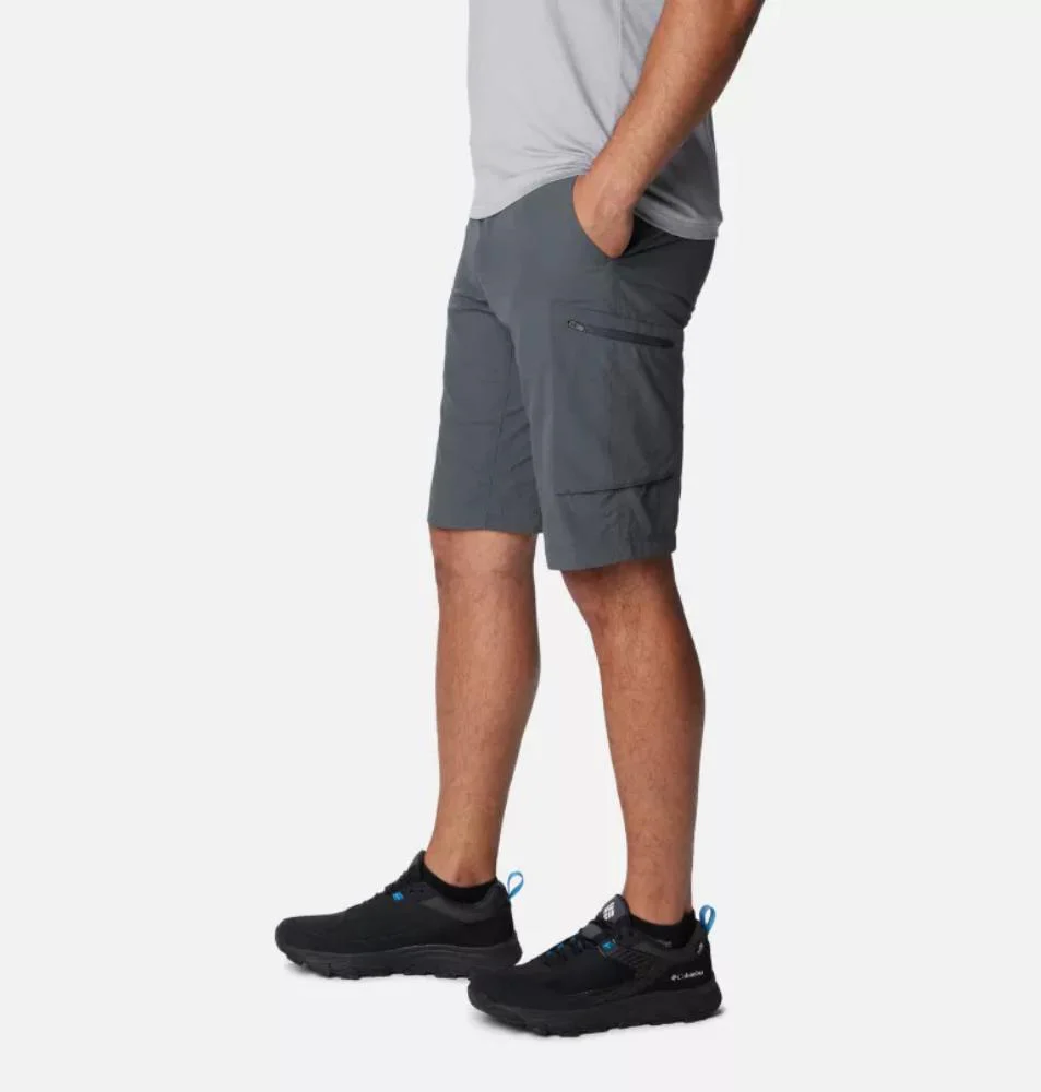 Columbia - Silver Ridge Cargo Short - Tusk - Image 6