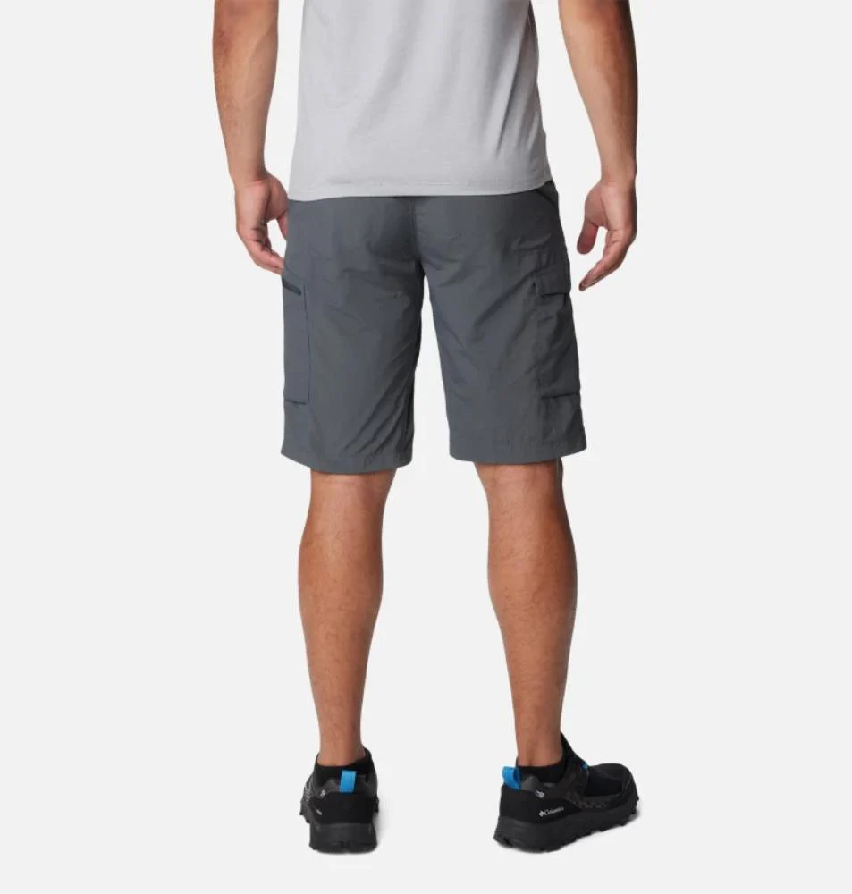 Columbia - Silver Ridge Cargo Short - Tusk - Image 7