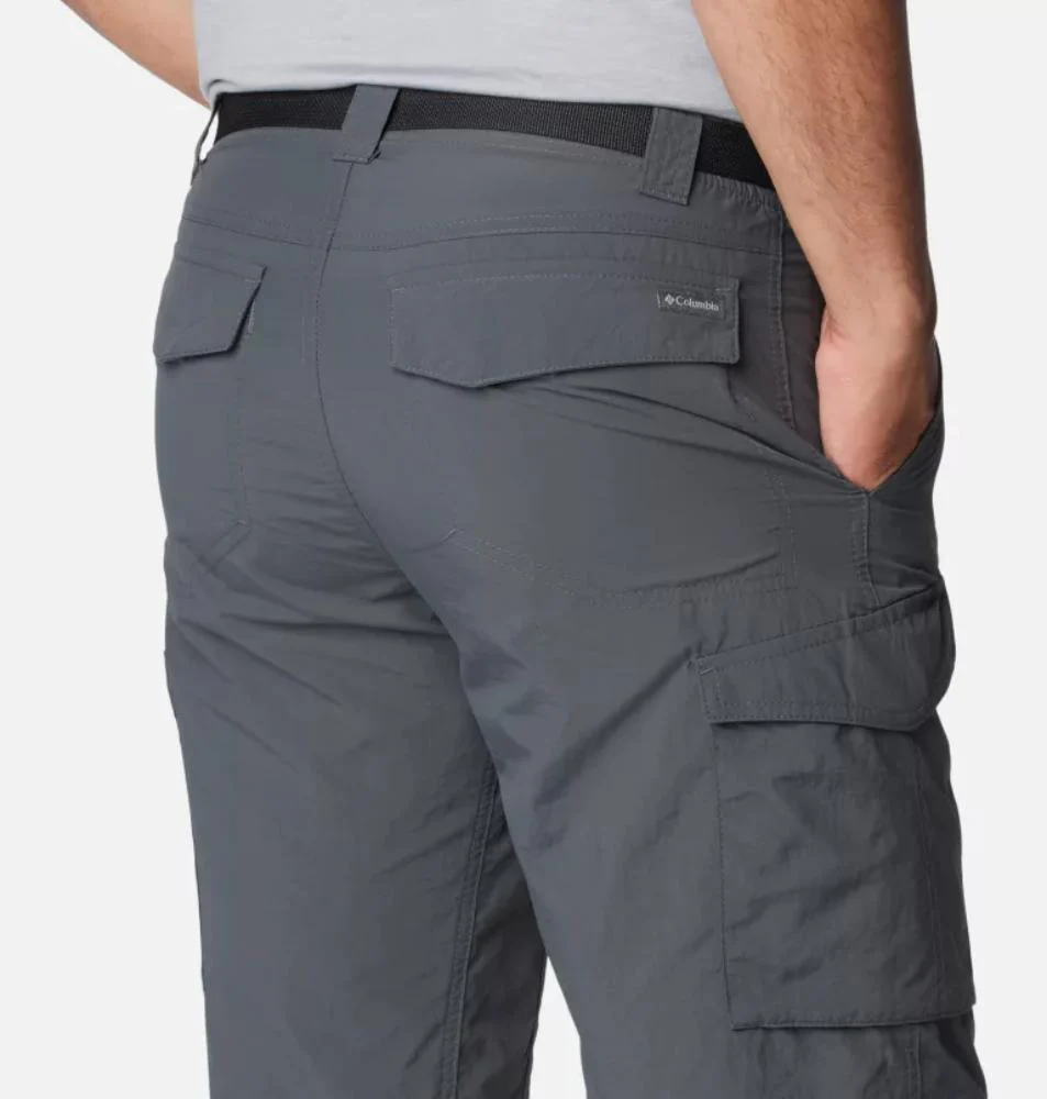 Columbia - Silver Ridge Cargo Short - Tusk - Image 8