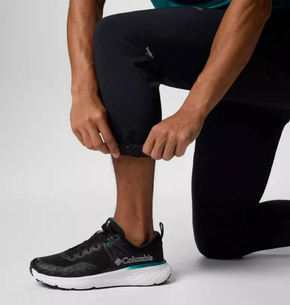 Columbia - Wanoga Lightweight Pant - Black - Image 12