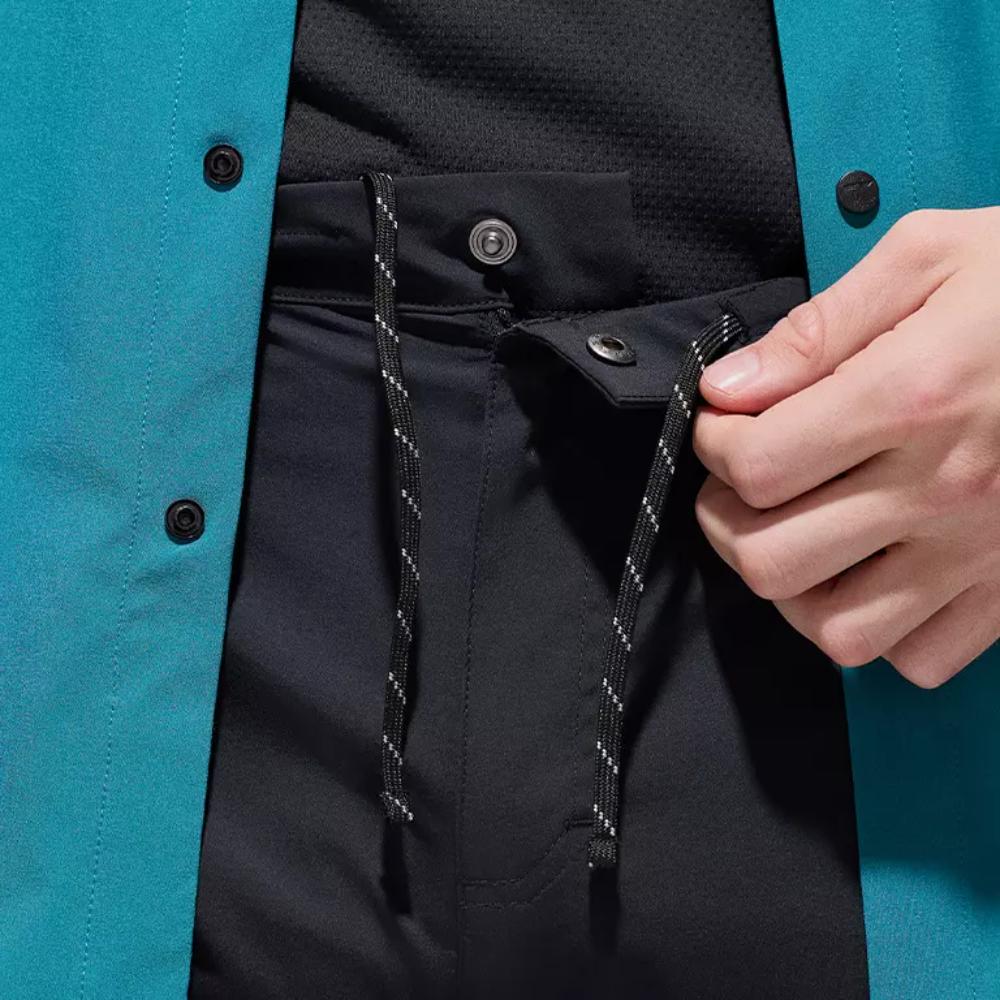 Columbia - Wanoga Lightweight Pant - Black - Image 15