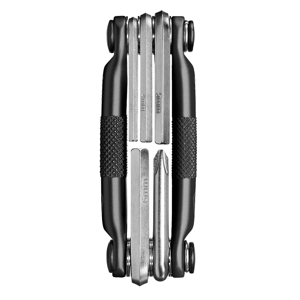 Crank Brothers - M5 Multi Tool - Gold - Image 3