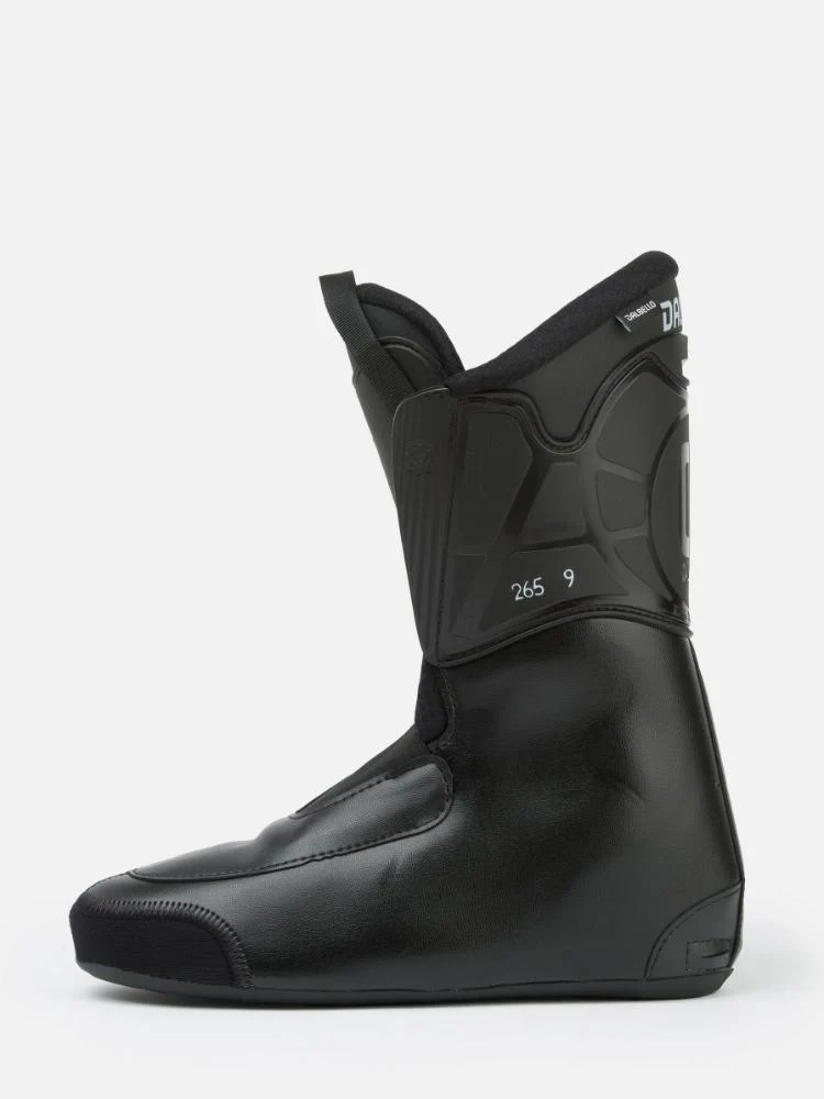 Dalbello - Cabrio Max Ski Boots 2025 - Grey Black - Image 11