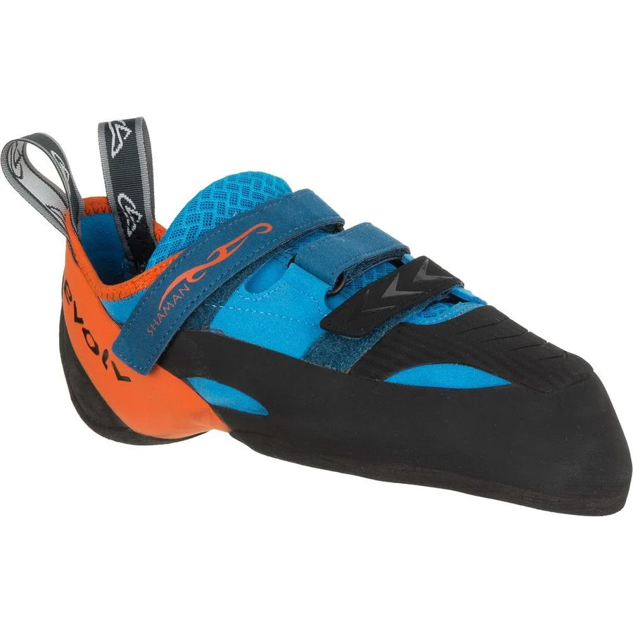 Evolv - Shaman - Gold/Grey/White - Image 3