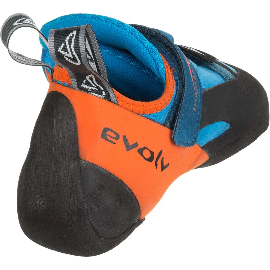 Evolv - Shaman - Gold/Grey/White - Image 4