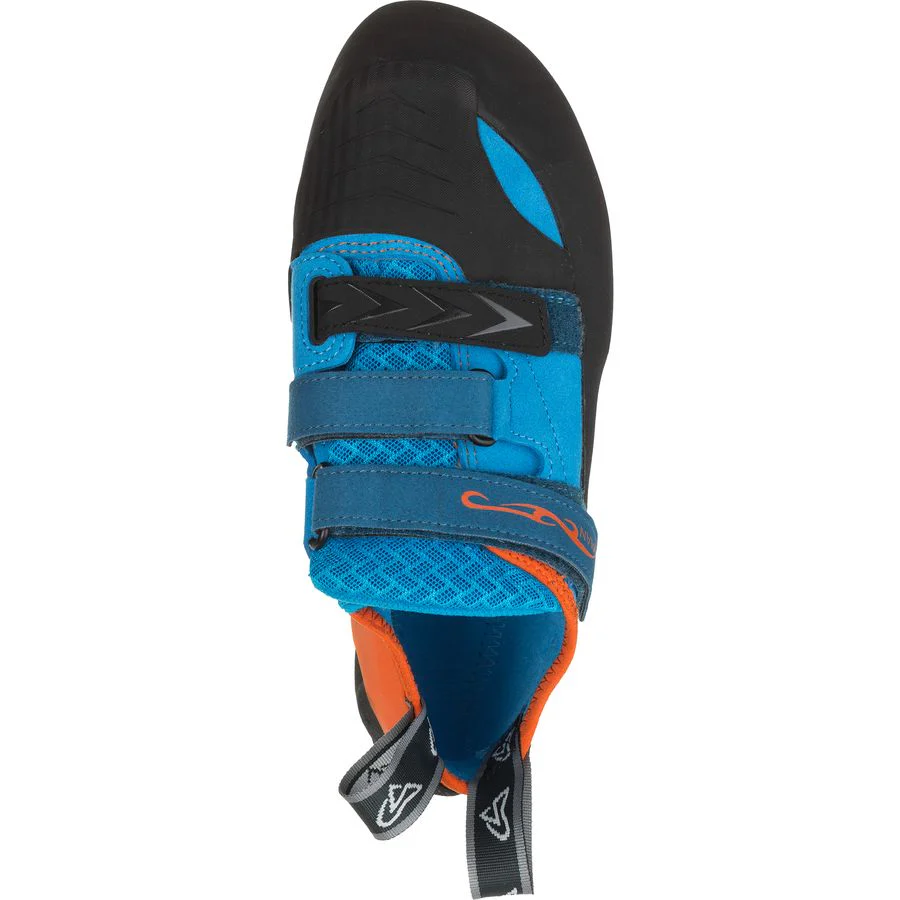 Evolv - Shaman - Gold/Grey/White - Image 6