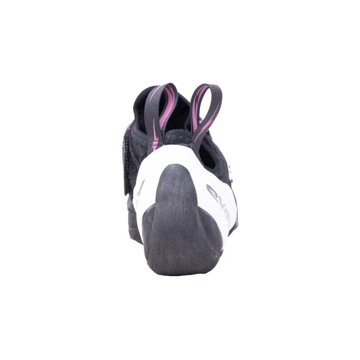 Evolv - Shaman Pro LV Women's - Black/Beet Red - Image 3