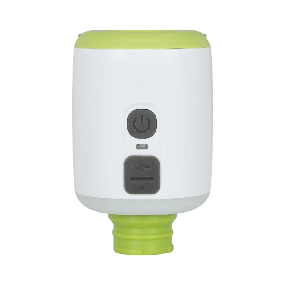 Exped - Ultra Pump - Lichen White - Image 4