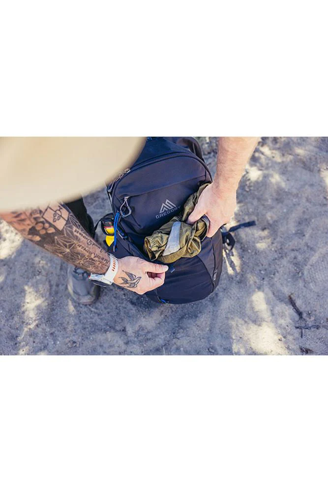 Gregory - Kiro 24 - Legion Blue - Image 6