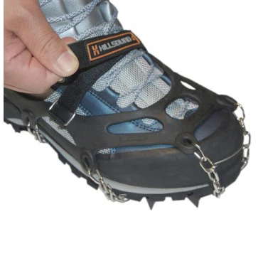 Hillsound - Trail Crampon - Black - Image 3