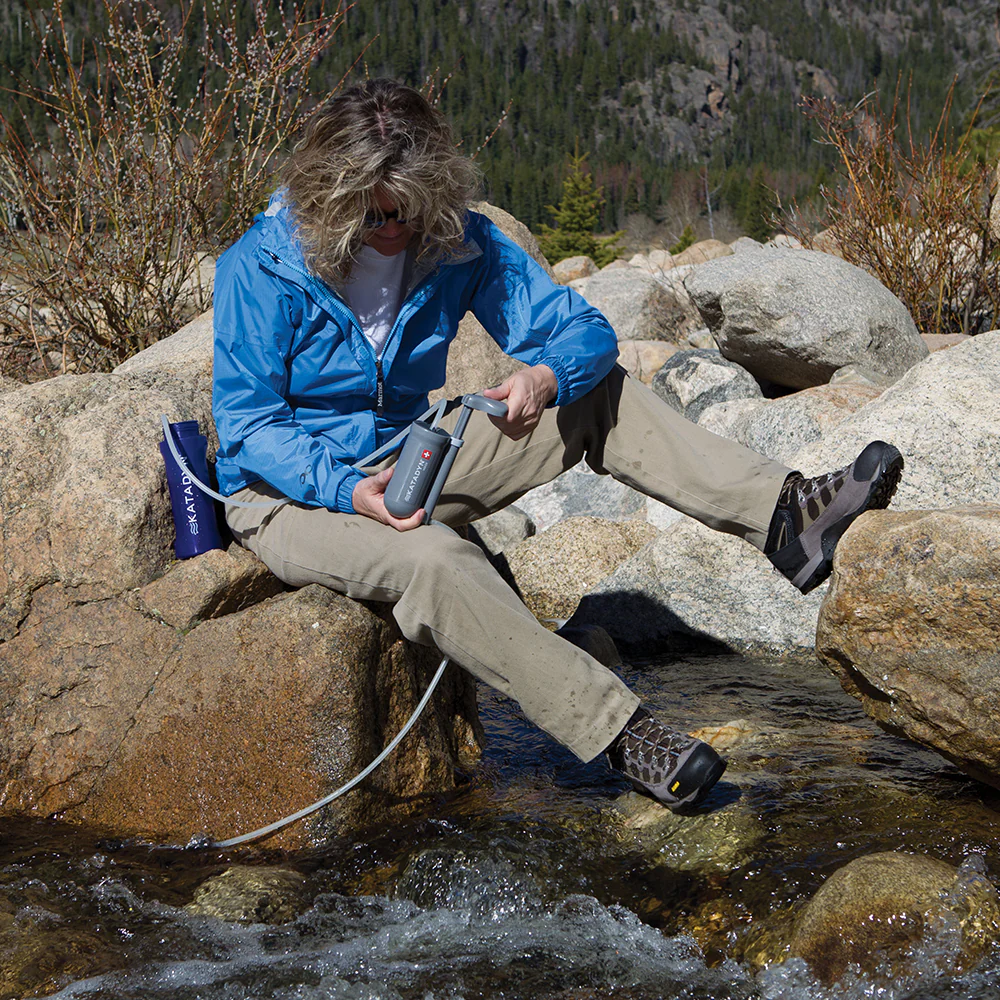 Katadyn - Hiker Filter - Image 3