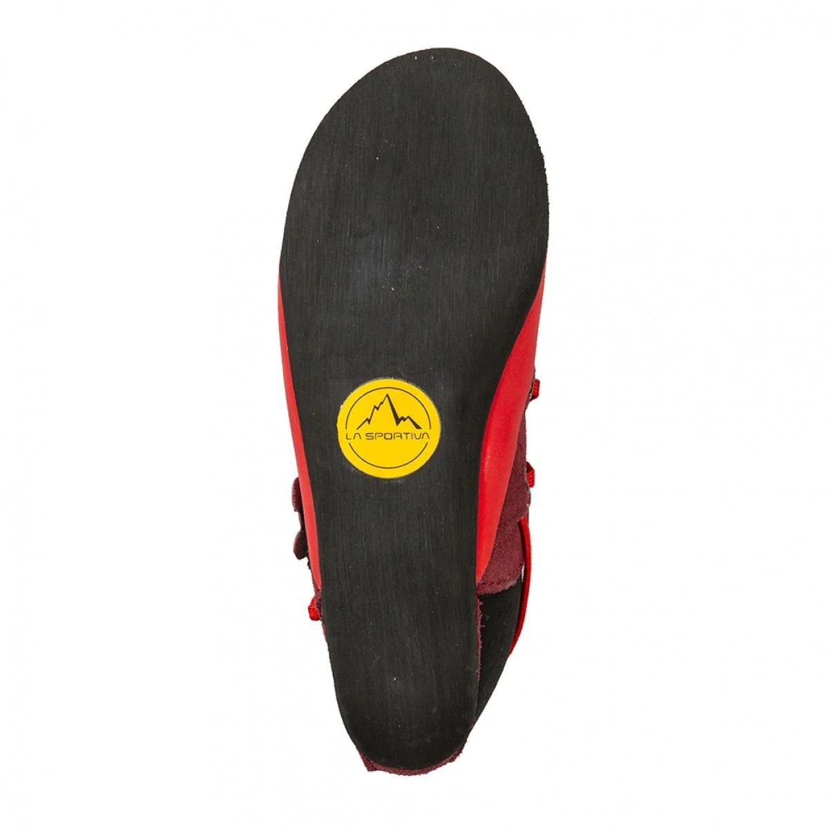 La Sportiva - StickIt Kid's Shoe - Chilipoppy - Image 3