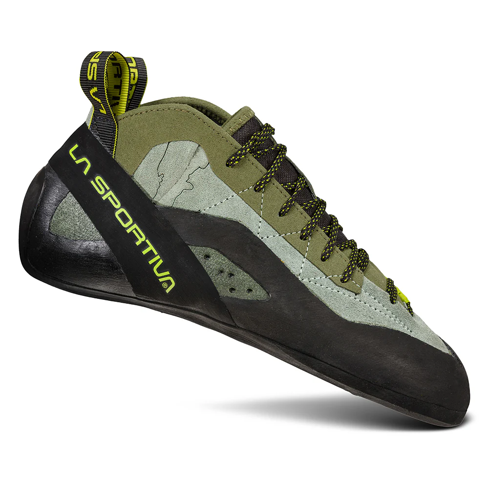 La Sportiva - TC Pro - Men's - Olive - Image 19