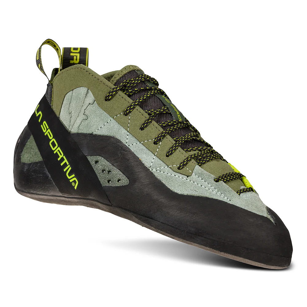 La Sportiva - TC Pro - Men's - Olive - Image 25