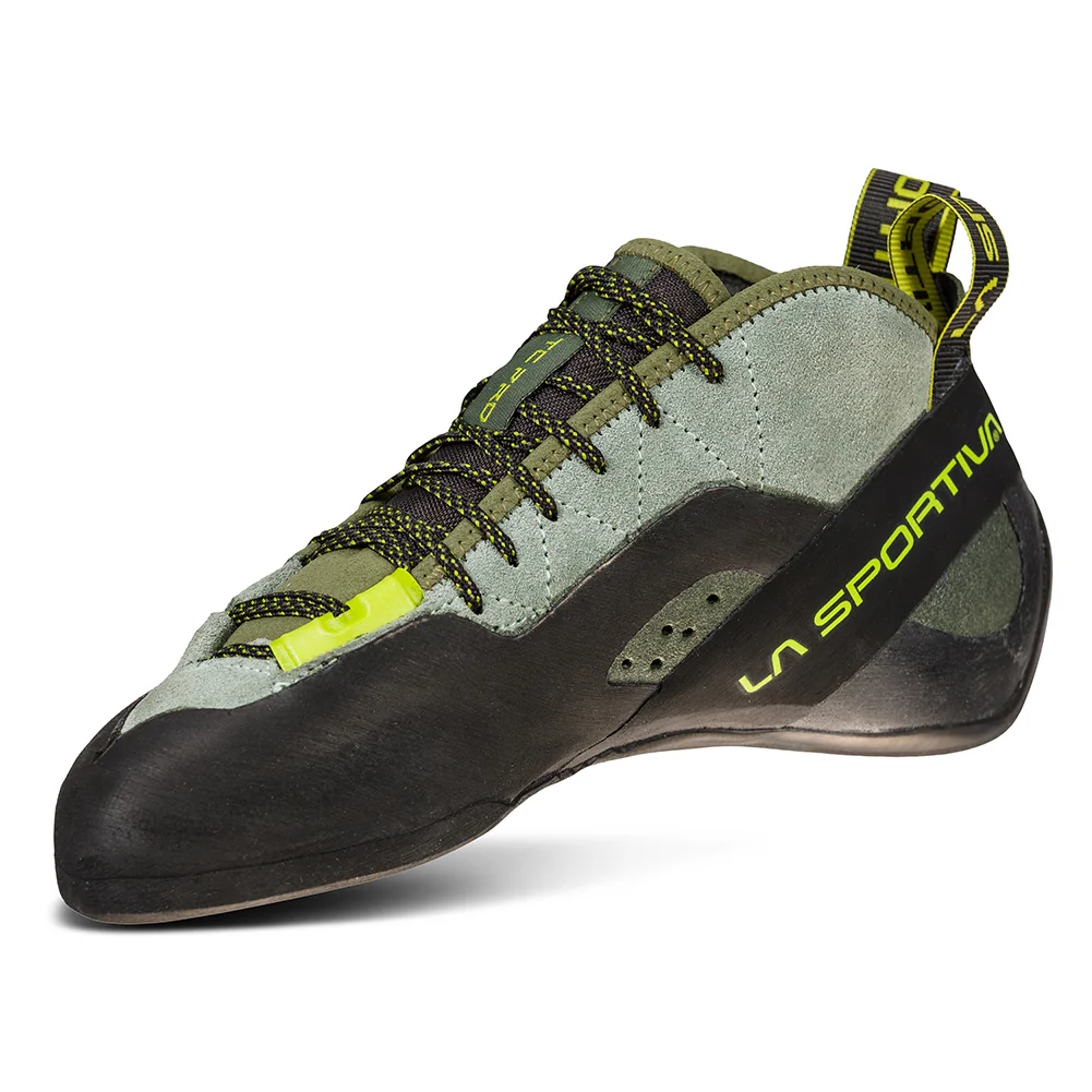 La Sportiva - TC Pro - Men's - Olive - Image 26
