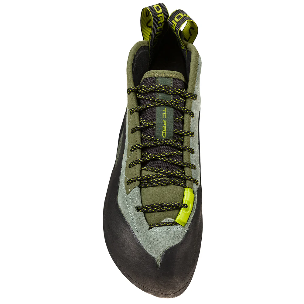 La Sportiva - TC Pro - Men's - Olive - Image 28