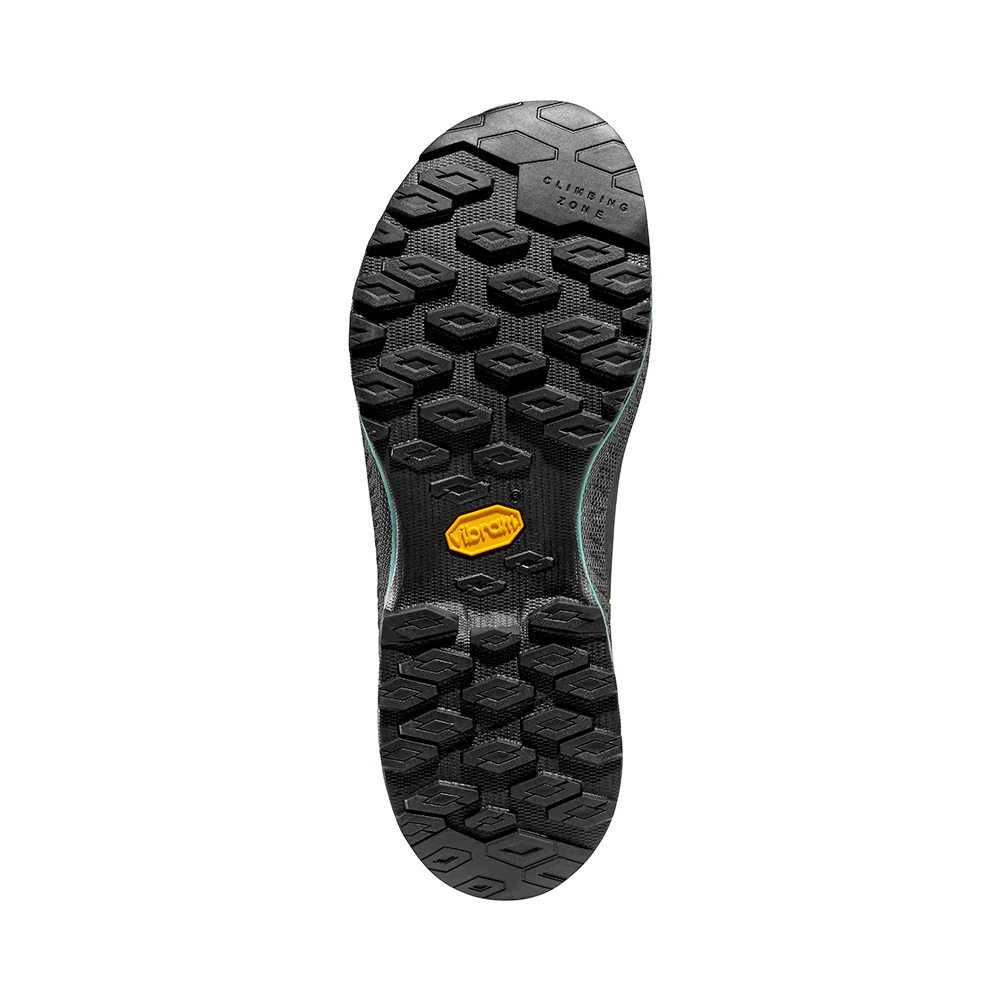 La Sportiva - TX4 EVO - Women's - Carbon/Zest - Image 3