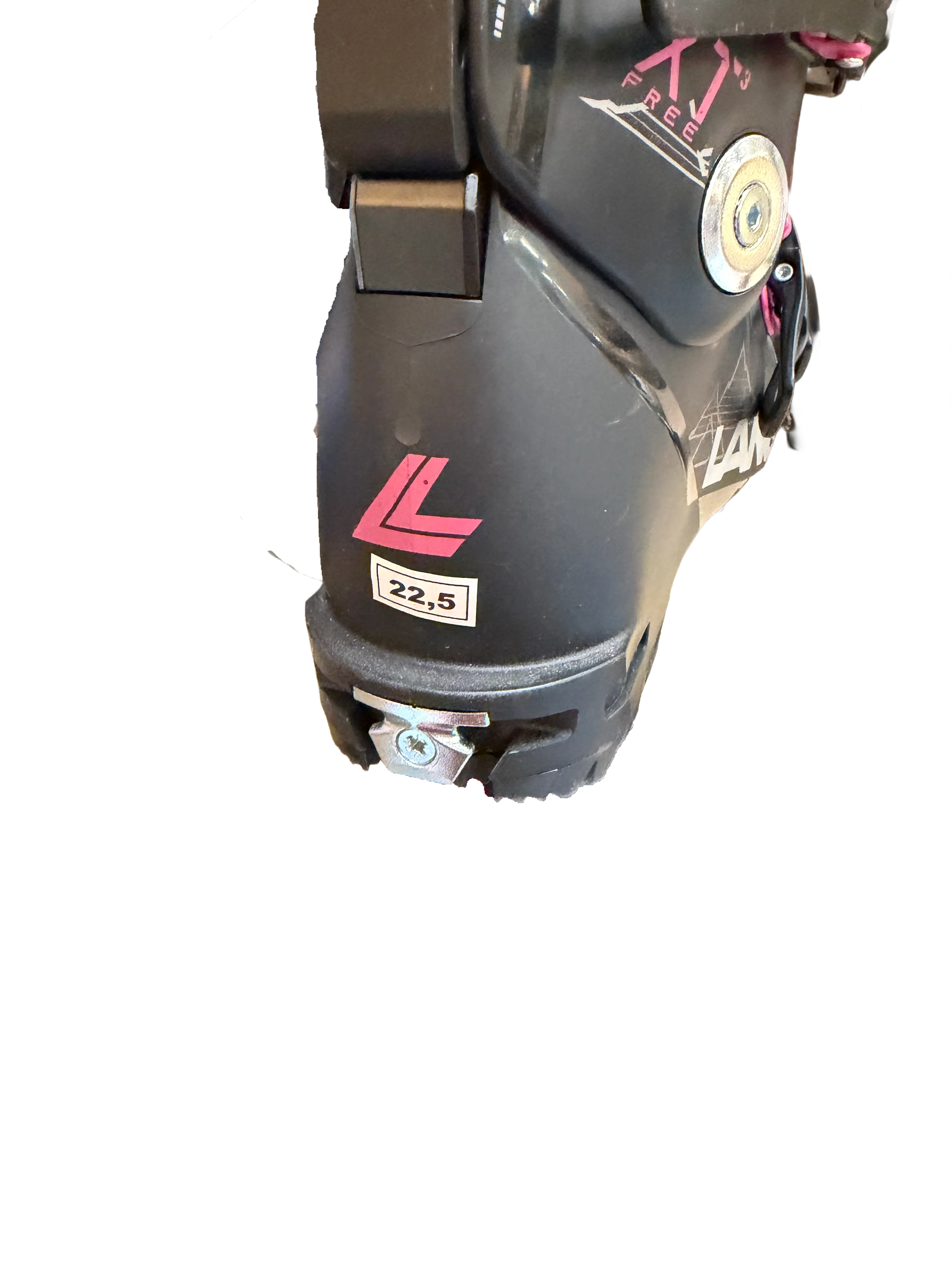 Lange - XT3 Free 85 MV GW - Women's - Black - Image 5