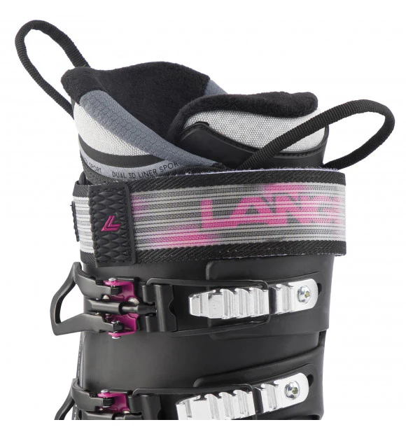 Lange - XT3 Free 85 MV GW - Women's - Black - Image 7