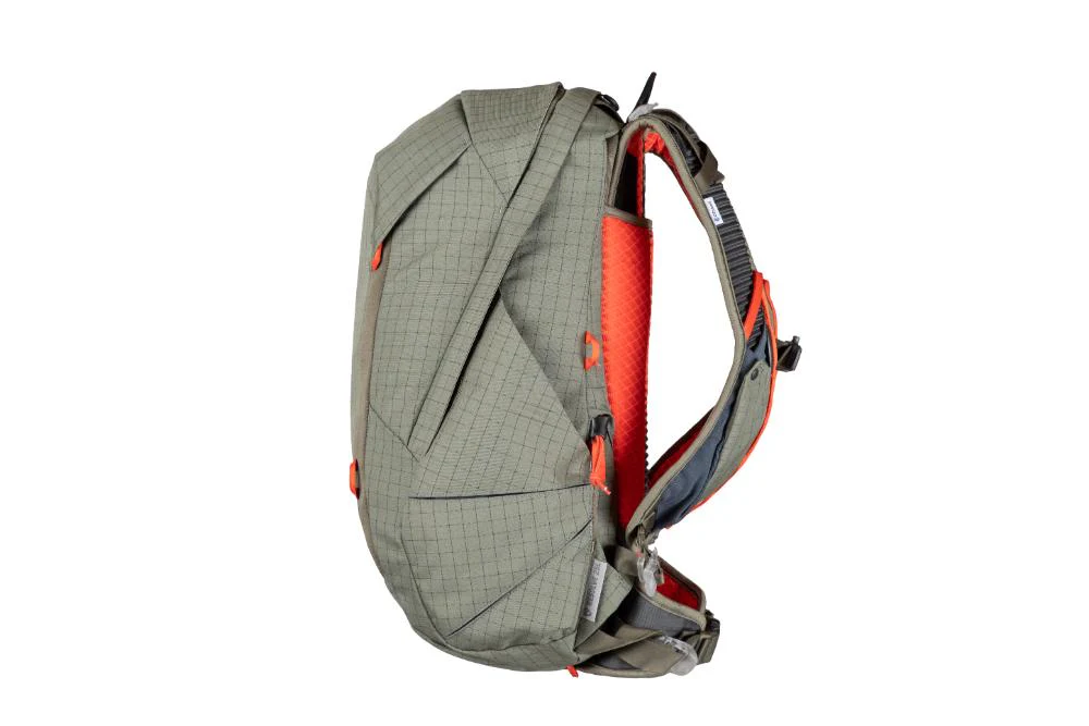 Nemo - Resolve 25L Pack - Men's - Citron - Image 3