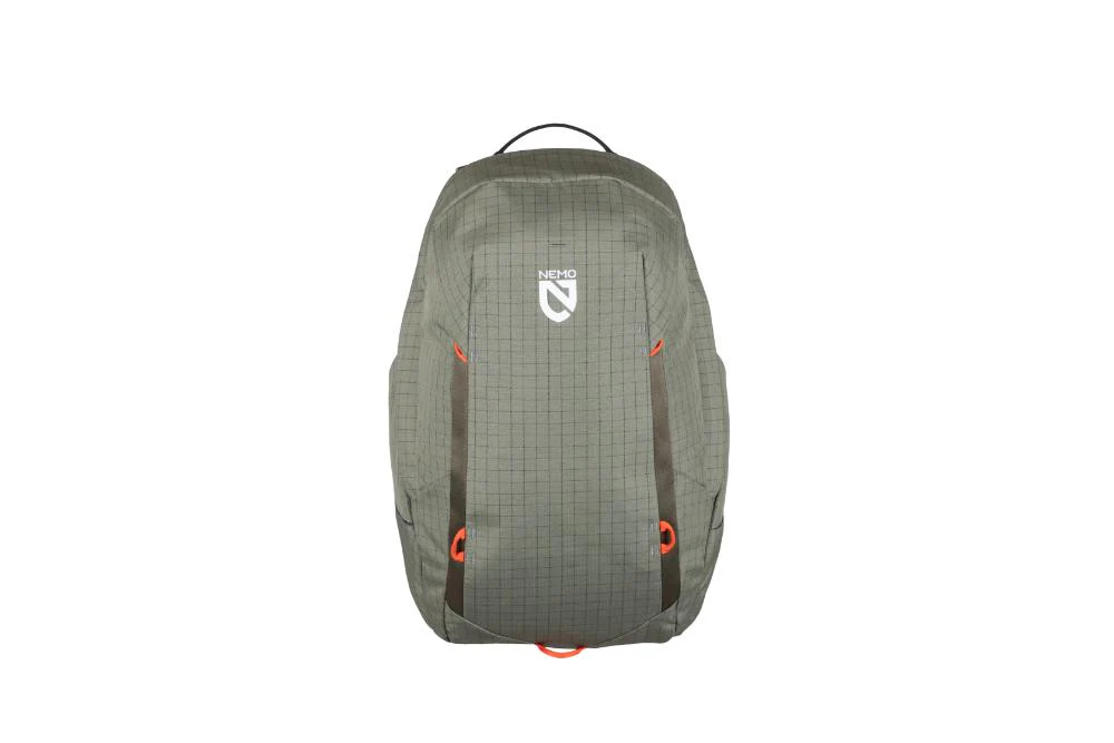Nemo - Resolve 25L Pack - Men's - Citron - Image 4