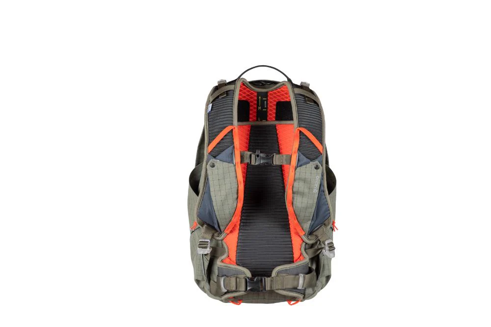 Nemo - Resolve 25L Pack - Men's - Citron - Image 5