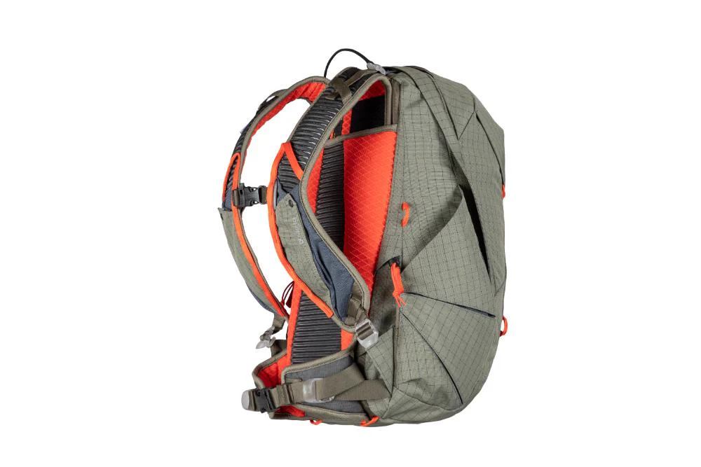 Nemo - Resolve 25L Pack - Men's - Citron - Image 6