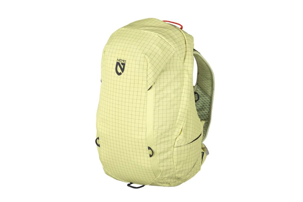 Nemo - Resolve 25L Pack - Men's - Citron - Image 7