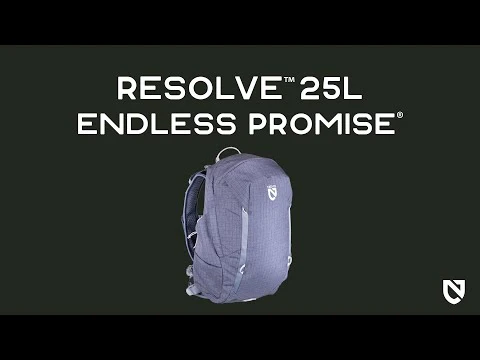 Nemo - Resolve 25L Pack - Men's - Citron - Image 8