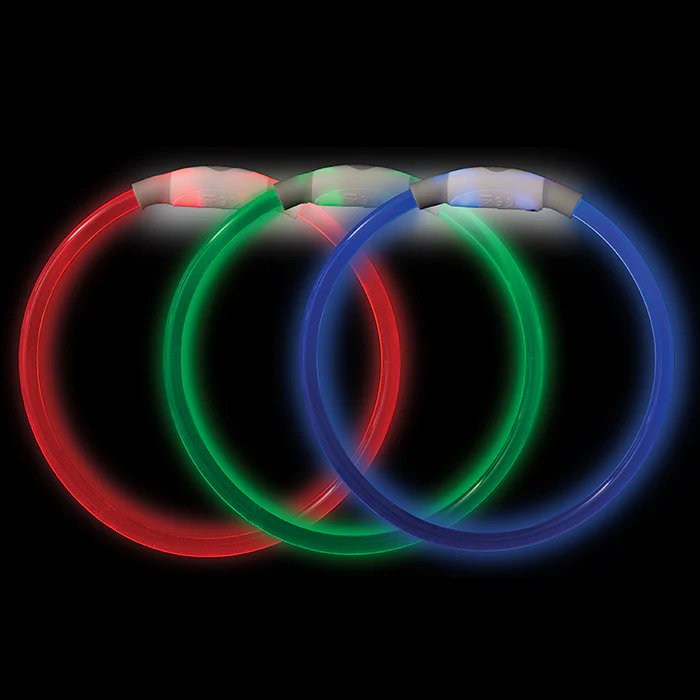 Nite Ize - NiteHowl Rechargeable - Disc-O Select - Image 3