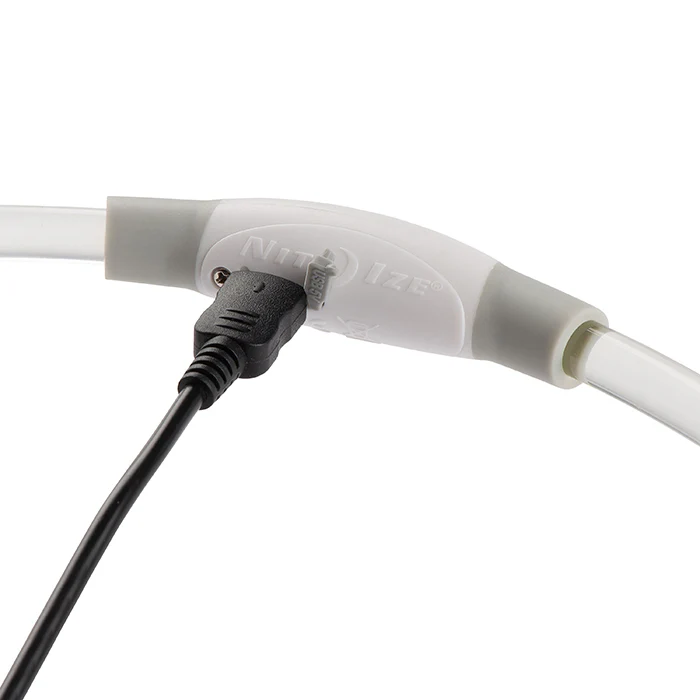 Nite Ize - NiteHowl Rechargeable - Disc-O Select - Image 7