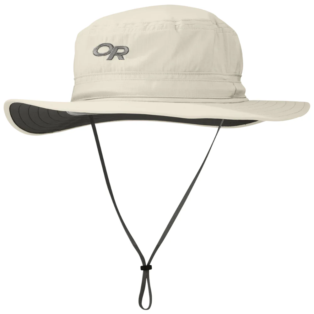 Outdoor Research - Helios Sun Hat - Khaki - Image 13