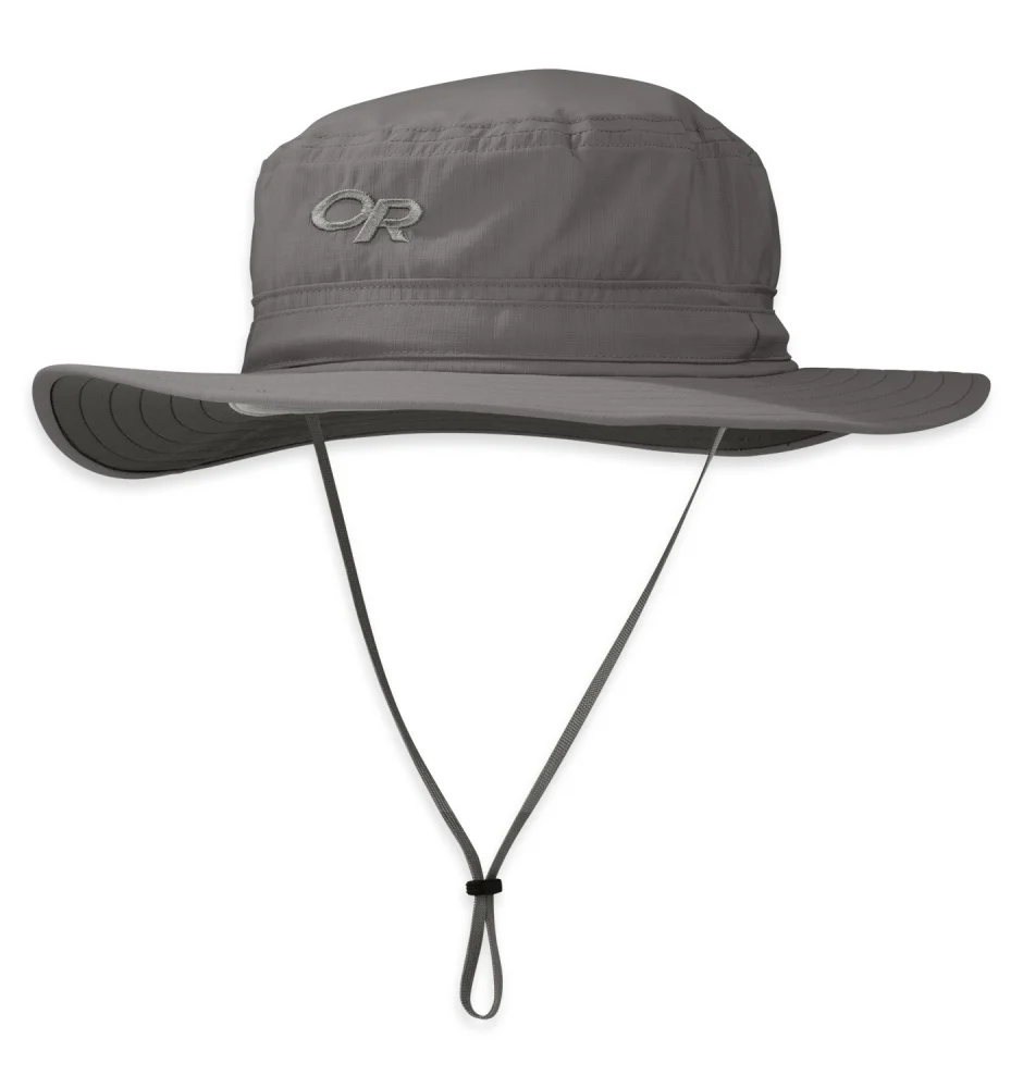 Outdoor Research - Helios Sun Hat - Summit - Image 3