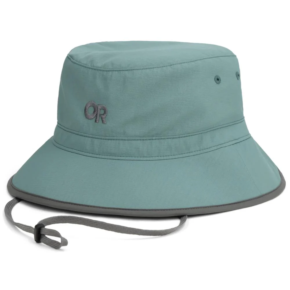 Outdoor Research - Sun Bucket - Pewter - Image 10