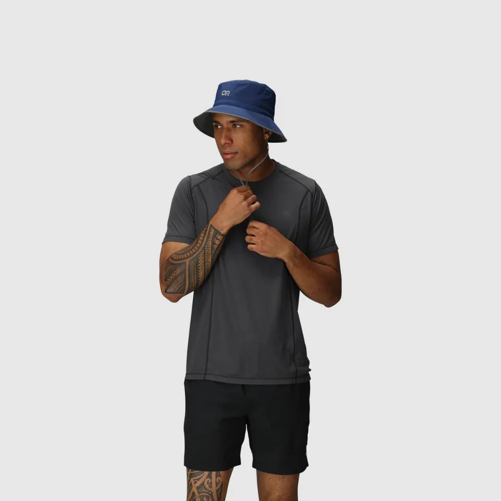 Outdoor Research - Sun Bucket - Pewter - Image 8