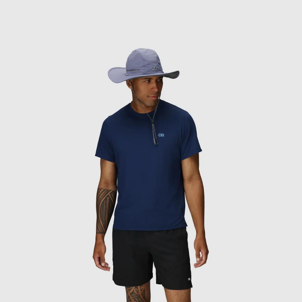 Outdoor Research - Sunbriolet Sun Hat - Fatigue - Image 11