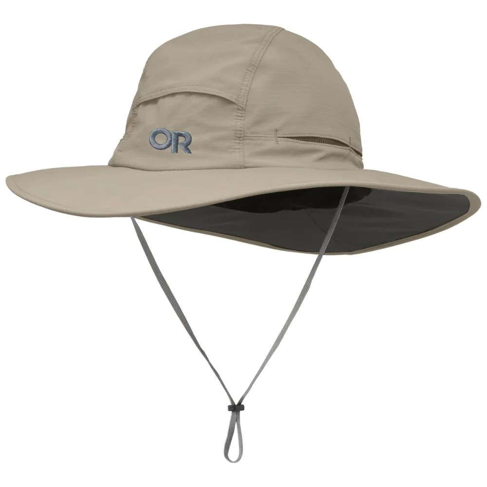 Outdoor Research - Sunbriolet Sun Hat - Fatigue - Image 13